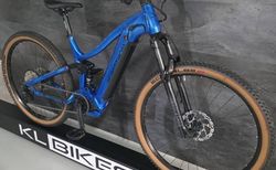 Bergstrom XCV 889 GX AXS Bosch CX L kaufen in Saint-Gall #2 | velomarkt.ch