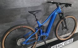 Bergstrom XCV 889 GX AXS Bosch CX L kaufen in Saint-Gall #5 | velomarkt.ch