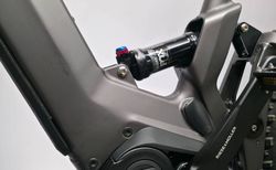 E-Fully mit FOX 36, XT und Magura 4-Kolben kaufen in San Gallo #3 | velomarkt.ch