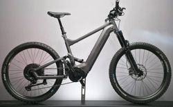 E-Fully mit FOX 36, XT und Magura 4-Kolben kaufen in San Gallo #5 | velomarkt.ch