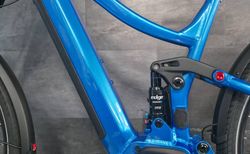 Ibex E Comfort Neo DS Bosch CX Fully L kaufen in St. Gallen #2 | velomarkt.ch