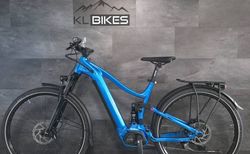 Ibex E Comfort Neo DS Bosch CX Fully L | Komfort E-Fully mit Bosch CX, neu | velomarkt.ch