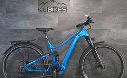 Ibex E Comfort Neo DS Bosch CX Fully L kaufen in St. Gallen #3 | velomarkt.ch