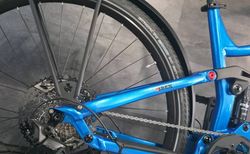 Ibex E Comfort Neo DS Bosch CX Fully L kaufen in St. Gallen #4 | velomarkt.ch