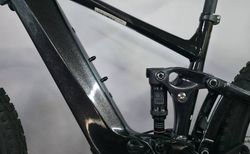 Giant Trance X E+ 3 Pro 625Wh Fully M kaufen in St. Gallen #3 | velomarkt.ch