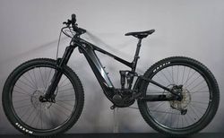 Giant Trance X E+ 3 Pro 625Wh Fully M | Neues E-Fully mit 625 Wh, Grösse M | velomarkt.ch