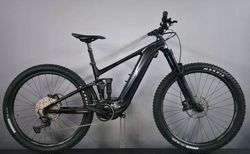 Giant Stance E+ 1 Pro 800Wh Fully L | Neues E-Fully mit 800 Wh, Grösse L | velomarkt.ch