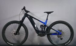 Giant Trance X E+ 1 800Wh XT Fox M | 800 Wh Fully mit XT & Fox, neu | velomarkt.ch