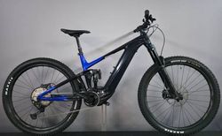 Giant Trance X E+ 1 800Wh XT Fox M kaufen in St. Gallen #3 | velomarkt.ch