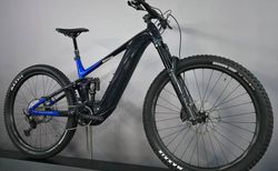 Giant Trance X E+ 1 800Wh XT Fox M kaufen in St. Gallen #5 | velomarkt.ch