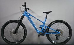 Mondraker SLY R Bosch SX GX AXS 20.9 kg L | Light E-Fully mit GX AXS, nur 20.9 kg | velomarkt.ch