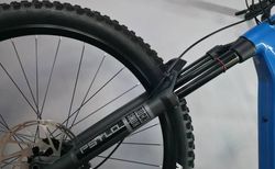 Mondraker SLY R Bosch SX GX AXS 20.9 kg L kaufen in St. Gallen #2 | velomarkt.ch