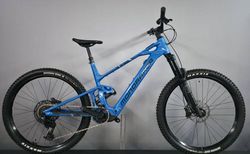 Mondraker SLY R Bosch SX GX AXS 20.9 kg L kaufen in St. Gallen #3 | velomarkt.ch