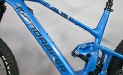 Mondraker SLY R Bosch SX GX AXS 20.9 kg L kaufen in St. Gallen #4 | velomarkt.ch