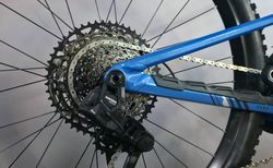 Mondraker SLY R Bosch SX GX AXS 20.9 kg L kaufen in St. Gallen #5 | velomarkt.ch