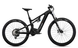 Flyer Uproc EVO:X 6.10 Carbon 750Wh S | Carbon Enduro E-Fully mit 750 Wh | velomarkt.ch
