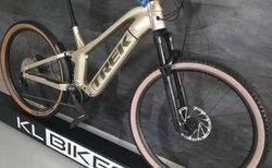 Trek Powerfly 7 Gen 3 Bosch Smart XT L kaufen in Saint-Gall #2 | velomarkt.ch