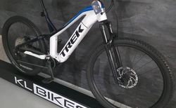 Trek Powerfly FS 7 Gen 2 XT Fully XL kaufen in Saint-Gall #3 | velomarkt.ch