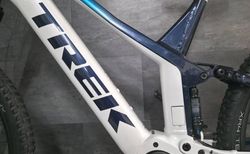 Trek Powerfly FS 7 Gen 2 XT Fully XL kaufen in Saint-Gall #4 | velomarkt.ch