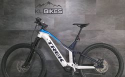 Trek Powerfly FS 7 Gen 2 XT Fully XL | Neues Trek E-Fully mit XT in XL | velomarkt.ch
