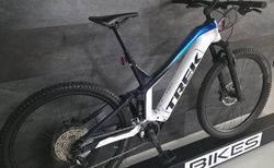 Trek Powerfly FS 7 Gen 2 XT Fully XL kaufen in Saint-Gall #5 | velomarkt.ch
