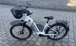 Frauentraum | Enviolo Carbon Drive | velomarkt.ch