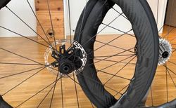 Zipp 454 NSW Carbon Disc XDR Laufradsatz | Carbon Laufradsatz Rennrad | velomarkt.ch