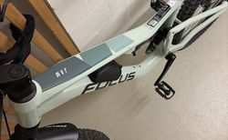 Focus JAM 6.8 Fully MTB – Grösse XL (48) – Top Zustand kaufen in Basel-Landschaft #2 | velomarkt.ch