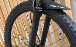 Focus JAM 6.8 Fully MTB – Grösse XL (48) – Top Zustand kaufen in Basel-Landschaft #4 | velomarkt.ch