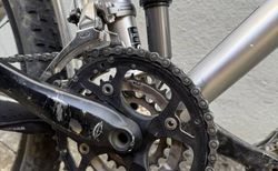 BMC Fourstroke 04 Fully 26'' kaufen in Zurigo #2 | velomarkt.ch
