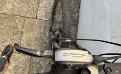 BMC Fourstroke 04 Fully 26'' kaufen in Zurigo #4 | velomarkt.ch