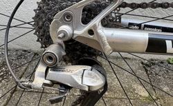 BMC Fourstroke 04 Fully 26'' kaufen in Zurigo #5 | velomarkt.ch