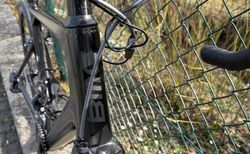 BMC Granfondo GF01 Carbon Endurance Rennrad kaufen in Zurigo #3 | velomarkt.ch
