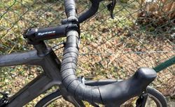 BMC Granfondo GF01 Carbon Endurance Rennrad kaufen in Zurigo #4 | velomarkt.ch