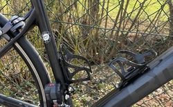 BMC Granfondo GF01 Carbon Endurance Rennrad kaufen in Zurigo #5 | velomarkt.ch