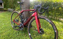 Lapierre Aircode DRS 8.0 Gr. S kaufen in Zürich #2 | velomarkt.ch