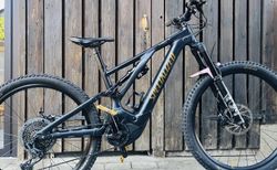 Specialized Turbo Levo Comp | Frisch ab Service | velomarkt.ch