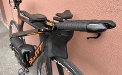 Scott Plasma Premium – S / 52 cm – Di2 – Carbon – Top Zustand kaufen in Zoug #2 | velomarkt.ch