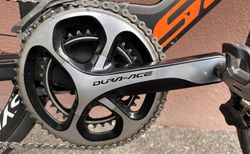 Scott Plasma Premium – S / 52 cm – Di2 – Carbon – Top Zustand kaufen in Zoug #3 | velomarkt.ch