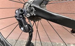 Scott Plasma Premium – S / 52 cm – Di2 – Carbon – Top Zustand kaufen in Zoug #4 | velomarkt.ch