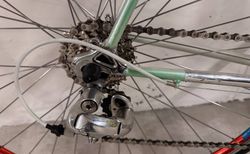 Rennvelo von Kotter kaufen in Zurich #2 | velomarkt.ch