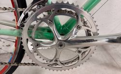 Rennvelo von Kotter kaufen in Zurich #3 | velomarkt.ch