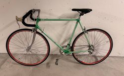 Rennvelo von Kotter kaufen in Zurich #4 | velomarkt.ch