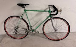 Rennvelo von Kotter kaufen in Zurich #5 | velomarkt.ch