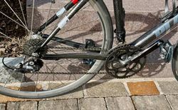 Planet X Carbon Rennrad kaufen in Bâle-Ville #3 | velomarkt.ch