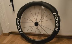 Roval Rapide CLX II Vorderrad kaufen in Zürich #1 | velomarkt.ch