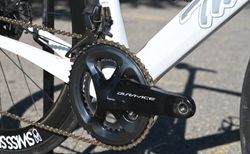 Thömus Siliker Pro DI2 12s zu verkaufen kaufen in Zurich #2 | velomarkt.ch