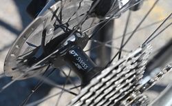 Thömus Siliker Pro DI2 12s zu verkaufen kaufen in Zurich #5 | velomarkt.ch