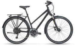 Stevens Primera | Stealth Black, 50 cm / 20" (M), Shimano CUES U6000 Linkglide, 20 Gänge | velomarkt.ch