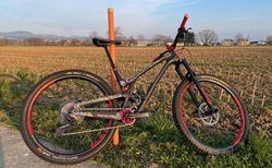 Evil the Following V3 | Custom Bike mit top Fahrverhalten! | velomarkt.ch